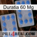 Duratia 60 Mg 20